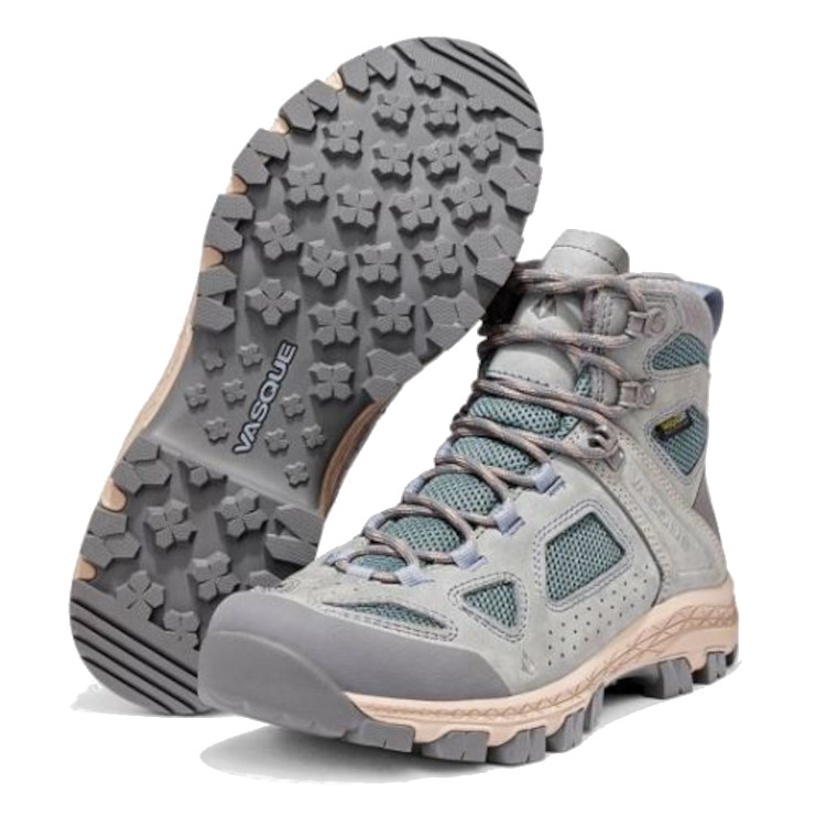 Vasque Breeze Mid - Women's - Image 5